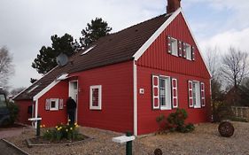 Ferienhaus Achtein